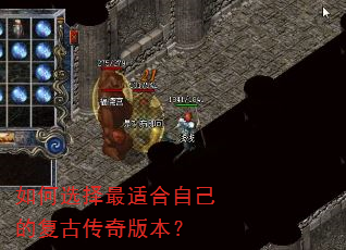 ���ѡ�����ʺ��Լ��ĸ��Ŵ���汾��