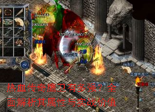 ��Ѫ����ӥ���ж�ǿ��ȫ�������������ʵս��ֵ