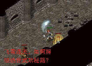 ��ѩ���죬��ν��������书�ؼ���