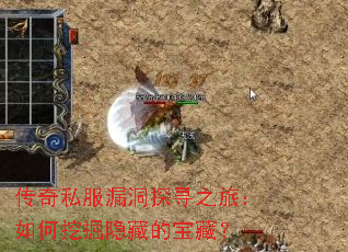 ����˽��©��̽Ѱ֮�ã�����ھ����صı��أ�