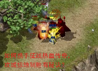 ���Я����ս��Ѫ���棬�����ӵ���ʤ���ؾ���