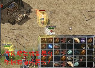 ������Ϸװ���Ƿ�ӵ���������ԣ�