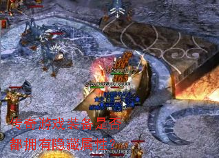 ������Ϸװ���Ƿ�ӵ���������ԣ�