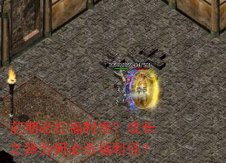 前期必打福利怪?成长之路为何必杀福利怪? 前期必打福利怪?成长之路为何必杀福利怪?