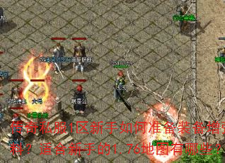 传奇私服1区新手如何准备装备增强材料?适合新手的1.76地图有哪些? 传奇私服1区新手如何准备装备增强材料?适合新手的1.76地图有哪些?