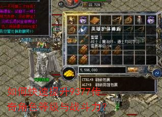 ��ο�������9377�����ɫ�ȼ���ս������