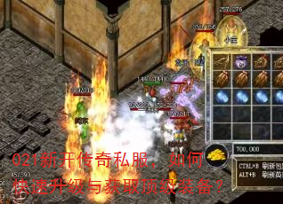 021新开传奇私服,如何快速升级与获取顶级装备? 021新开传奇私服,如何快速升级与获取顶级装备?