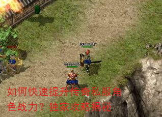 如何快速提升传奇私服角色战力?独家攻略揭秘 如何快速提升传奇私服角色战力?独家攻略揭秘