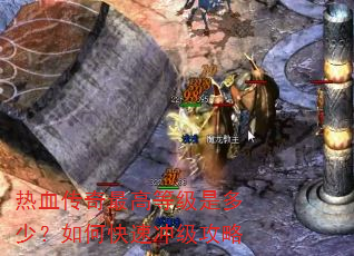 ��Ѫ������ߵȼ��Ƕ��٣���ο��ٳ弶����